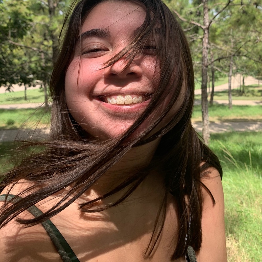 Meet your Posher, Emma